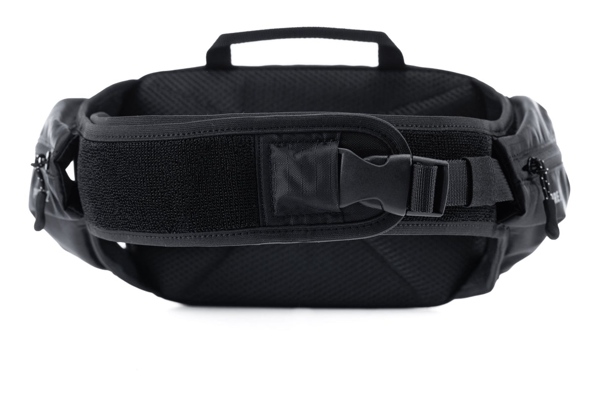 Borseta CUBE Hip Bag Pure 2