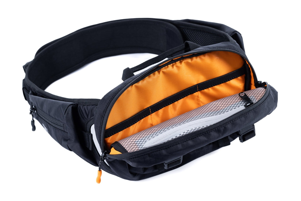 Borseta CUBE Hip Bag Pure 2