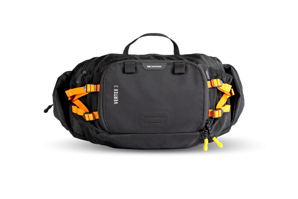 Borsetă CUBE Hip Bag Vertex 3