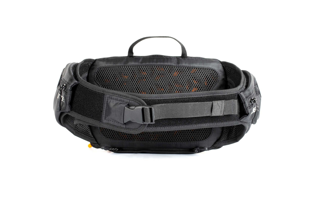 Borsetă CUBE Hip Bag Vertex 3