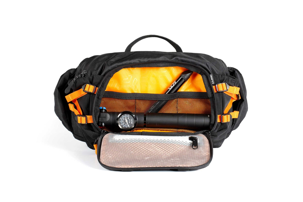 Borsetă CUBE Hip Bag Vertex 3