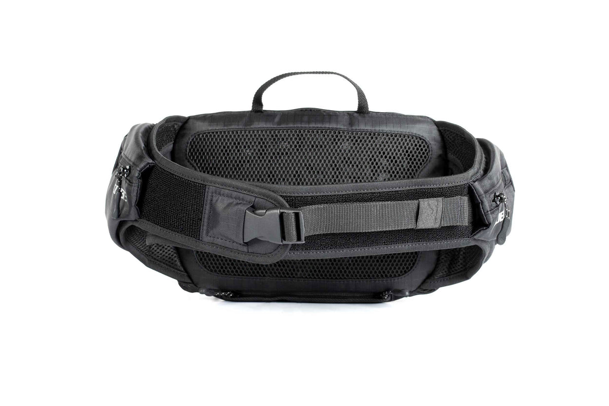 Borseta CUBE Hip Bag Vertex 3 x Actionteam