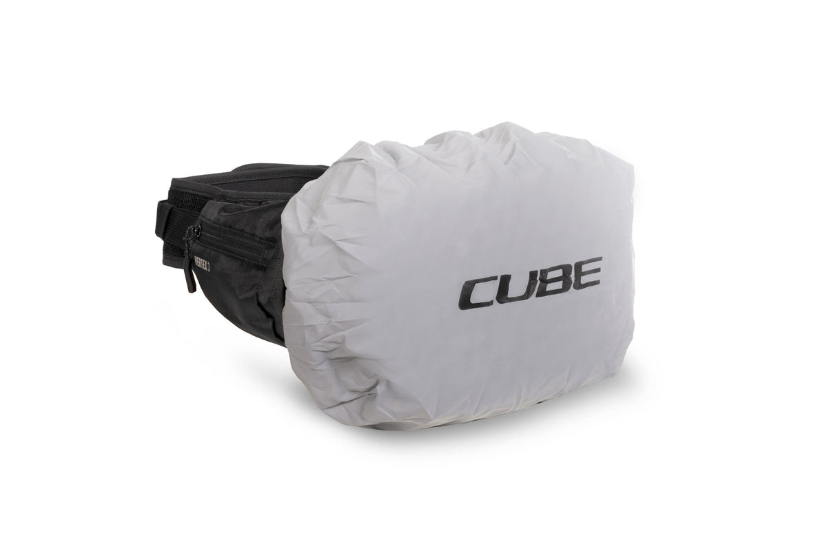 Borseta CUBE Hip Bag Vertex 3 x Actionteam