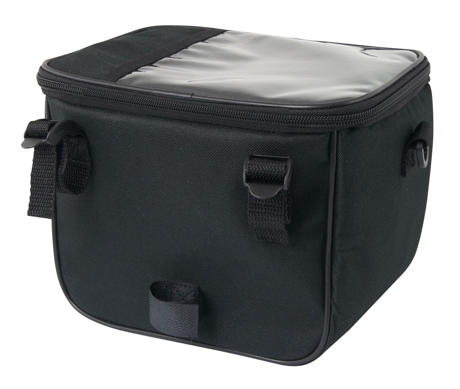 borseta ghidon force cube neagra 1