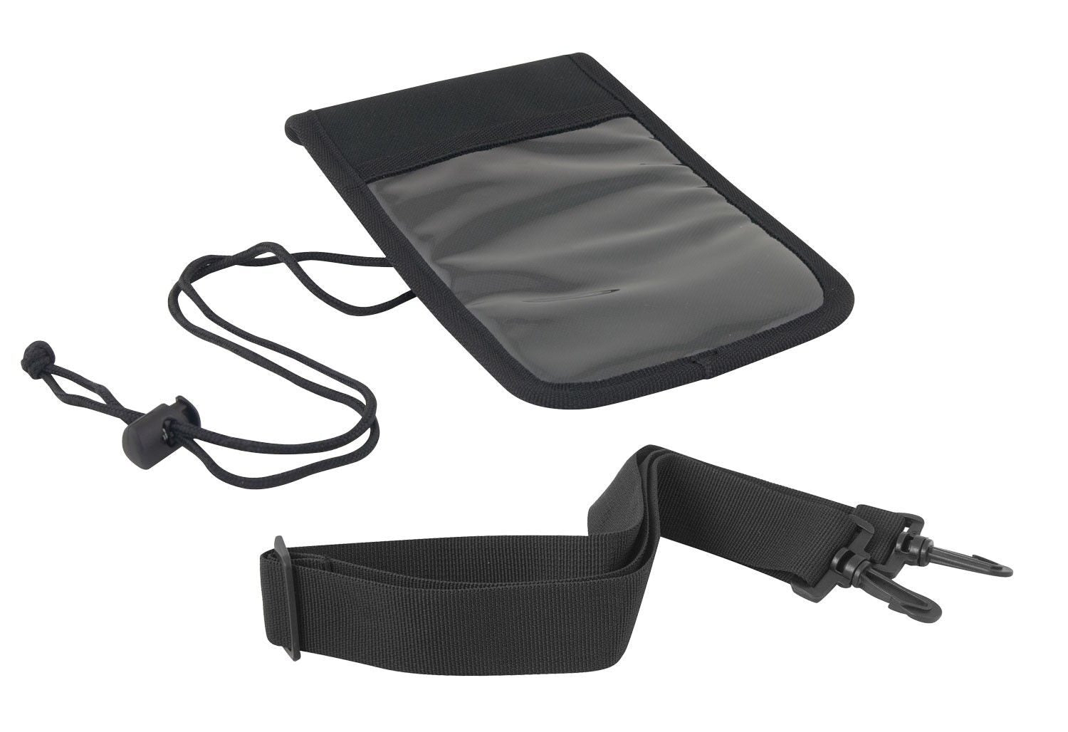 borseta ghidon force cube neagra 3
