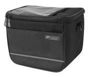 borseta ghidon force cube neagra