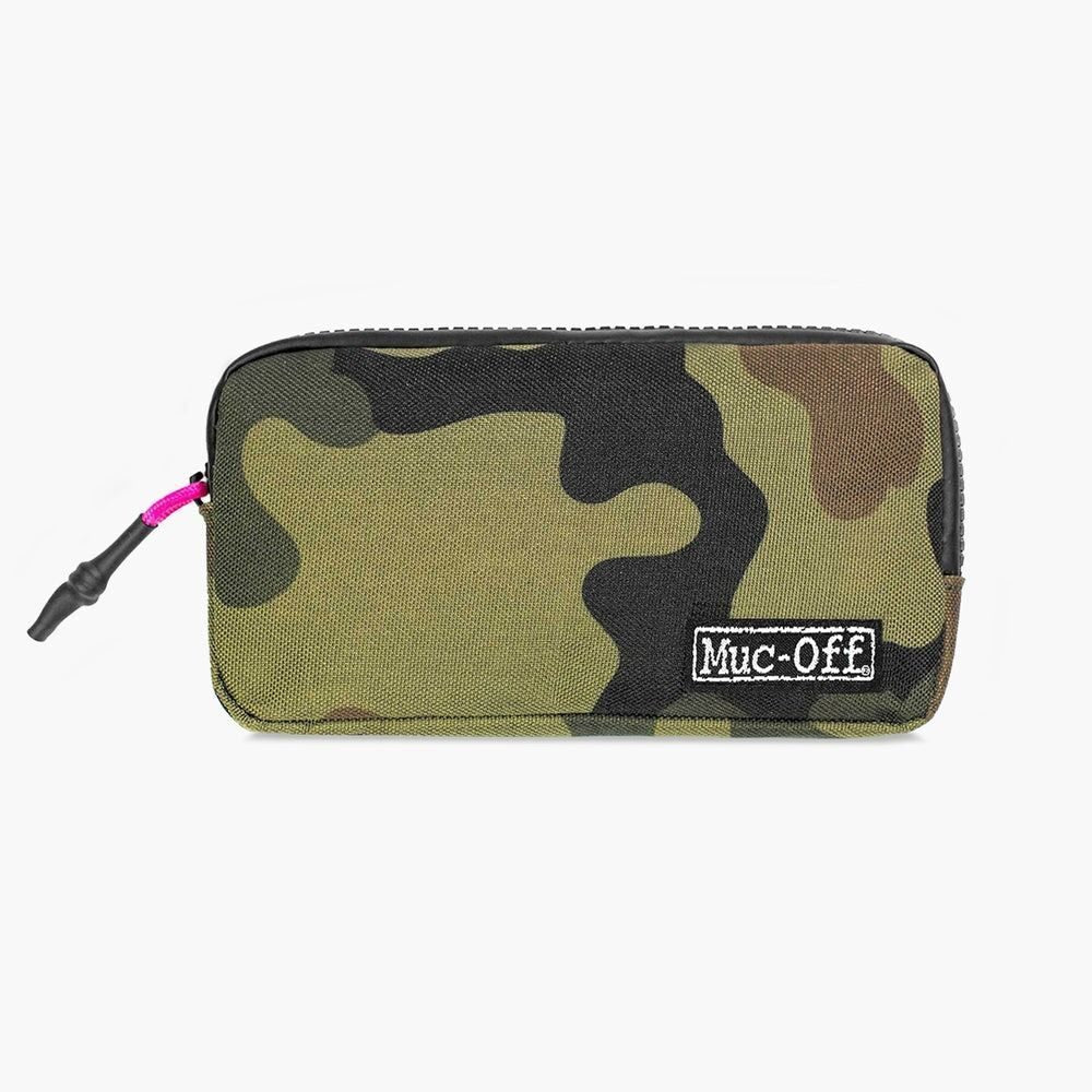borseta muc off essentials camo