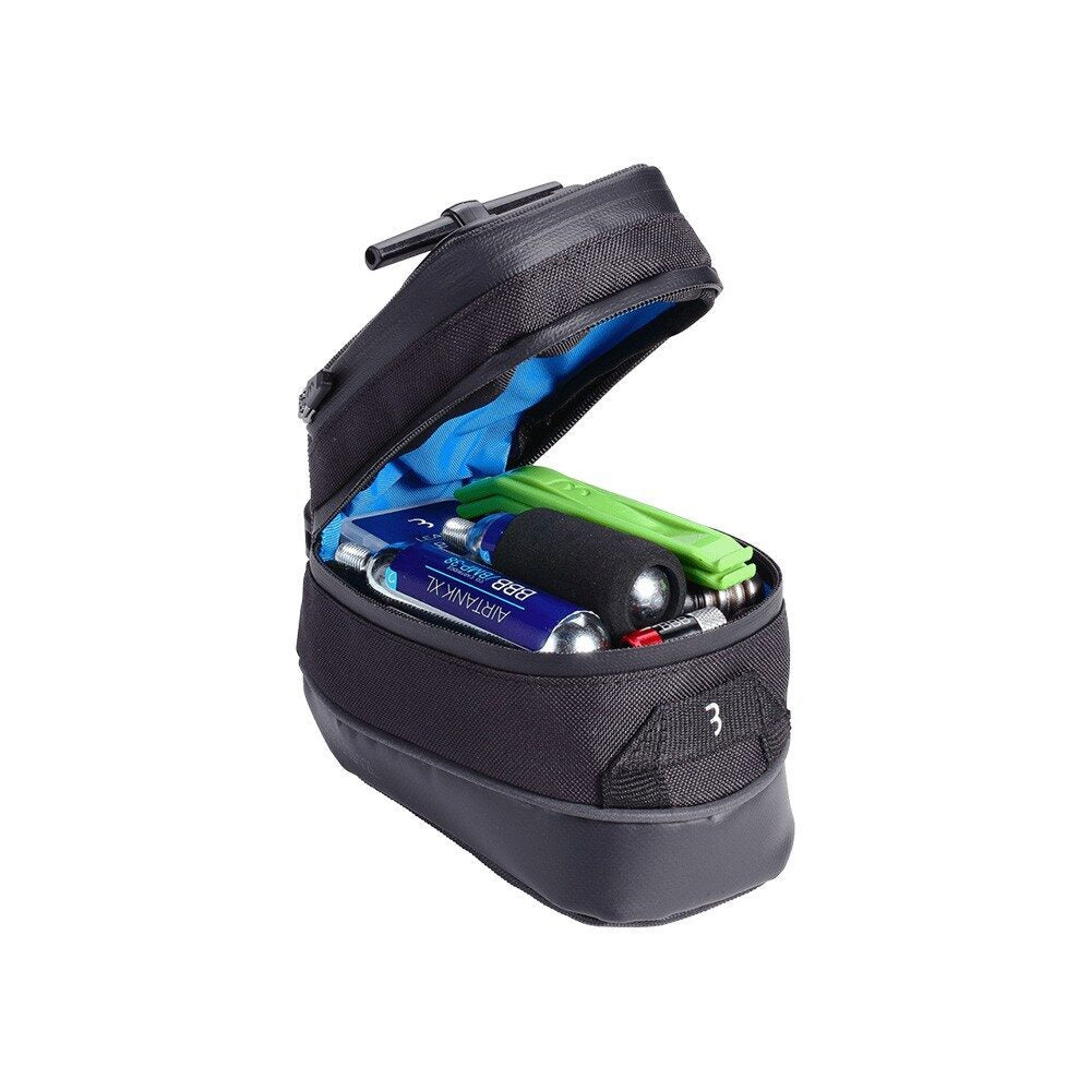 borseta sa bbb bsb 12l storepack negru reflectorizant l 1