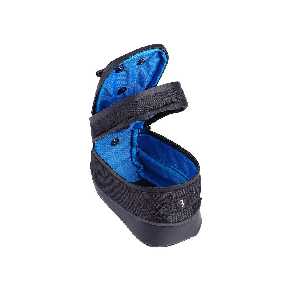 borseta sa bbb bsb 12l storepack negru reflectorizant l 2