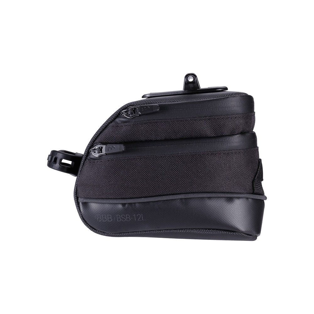 borseta sa bbb bsb 12l storepack negru reflectorizant l 3