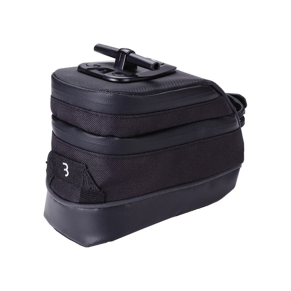borseta sa bbb bsb 12l storepack negru reflectorizant l