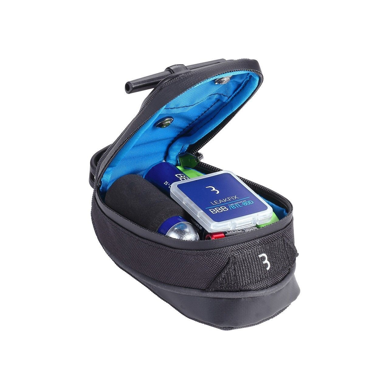 borseta sa bbb bsb 12s storepack negru reflectorizant s 4