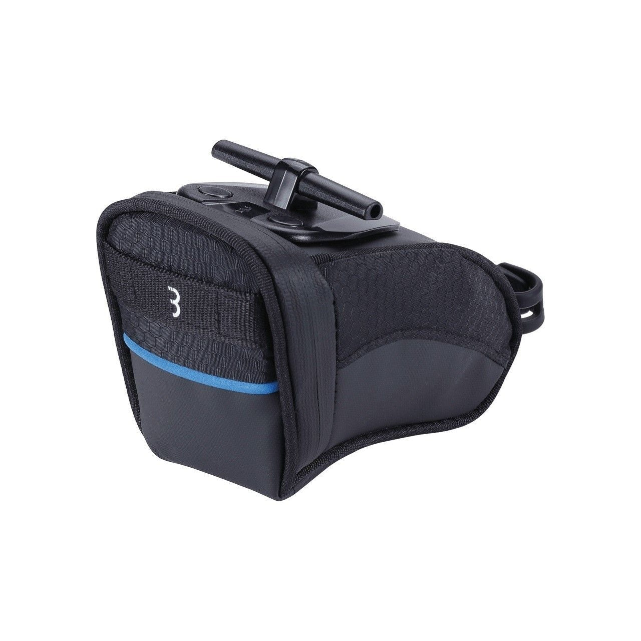 borseta sa bbb bsb 13m curvepack negru reflectorizanta m 3