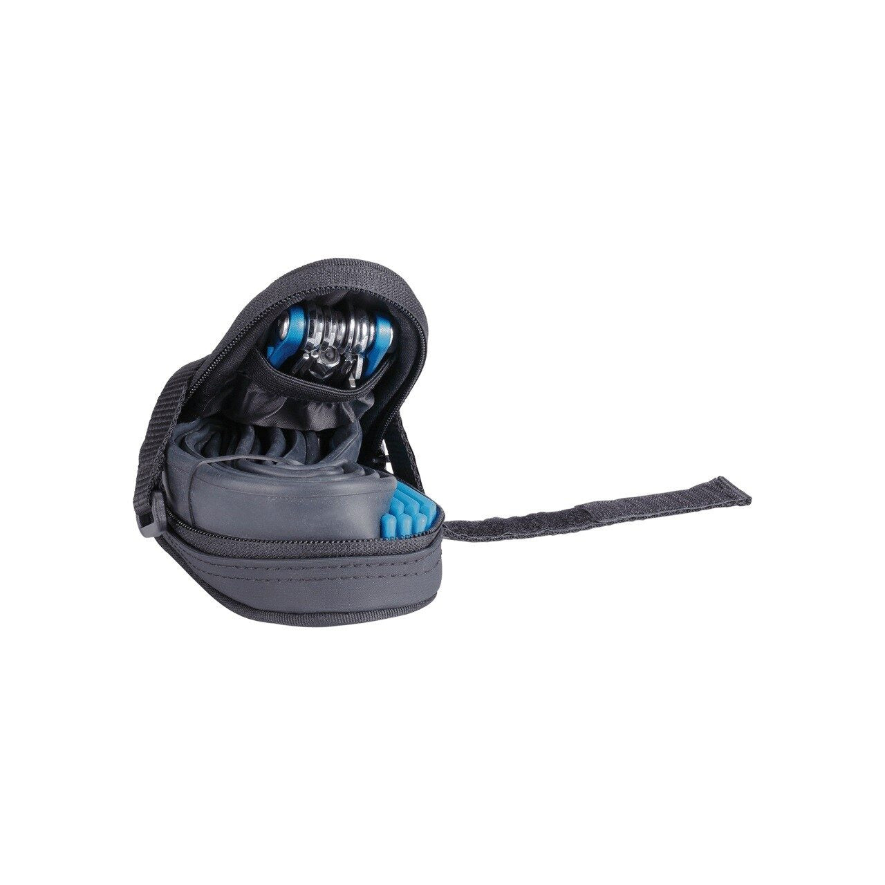 borseta sa bbb bsb 14 racepack neagra 125 x 80 x 50mm 2