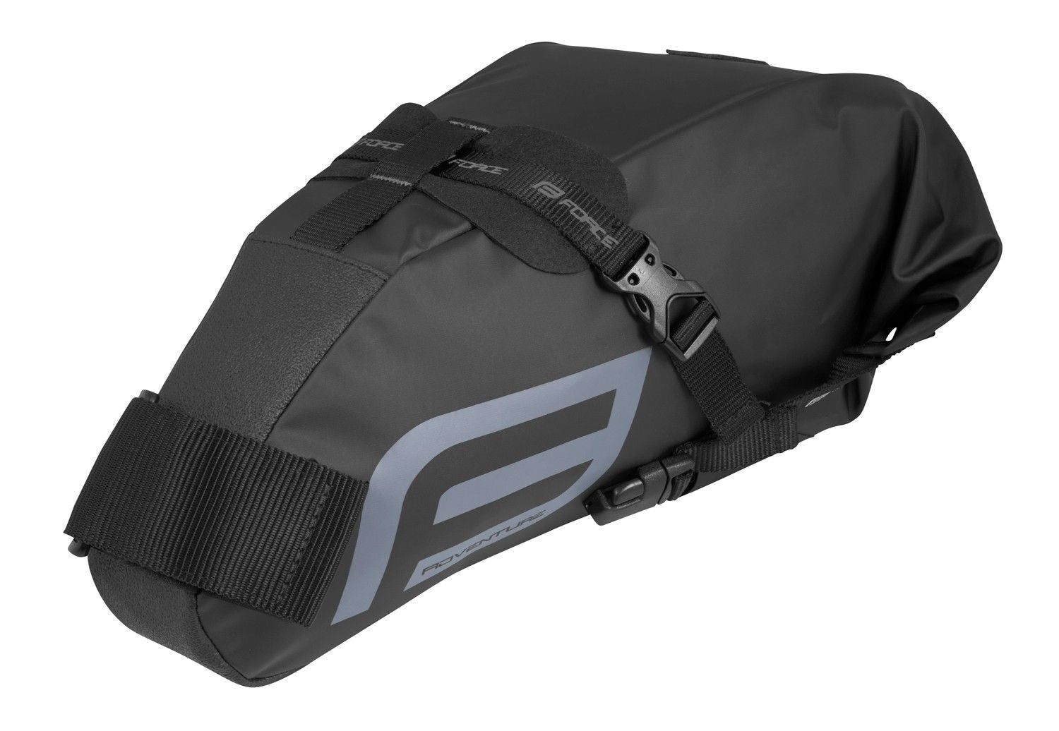 borseta sa force adventure neagra 1