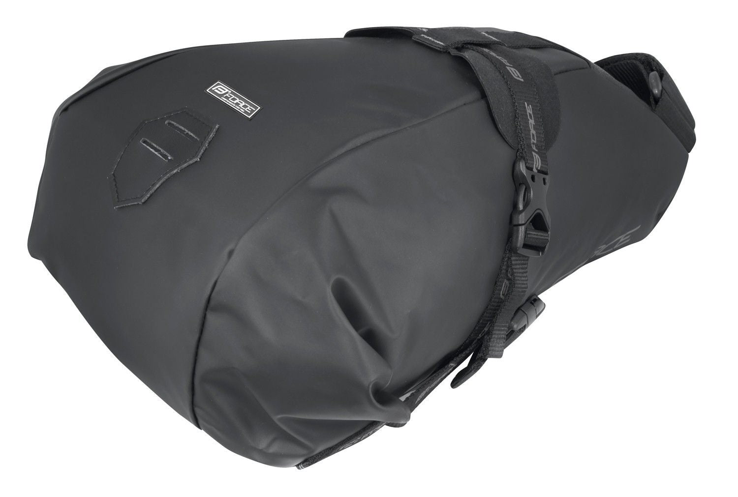borseta sa force adventure neagra