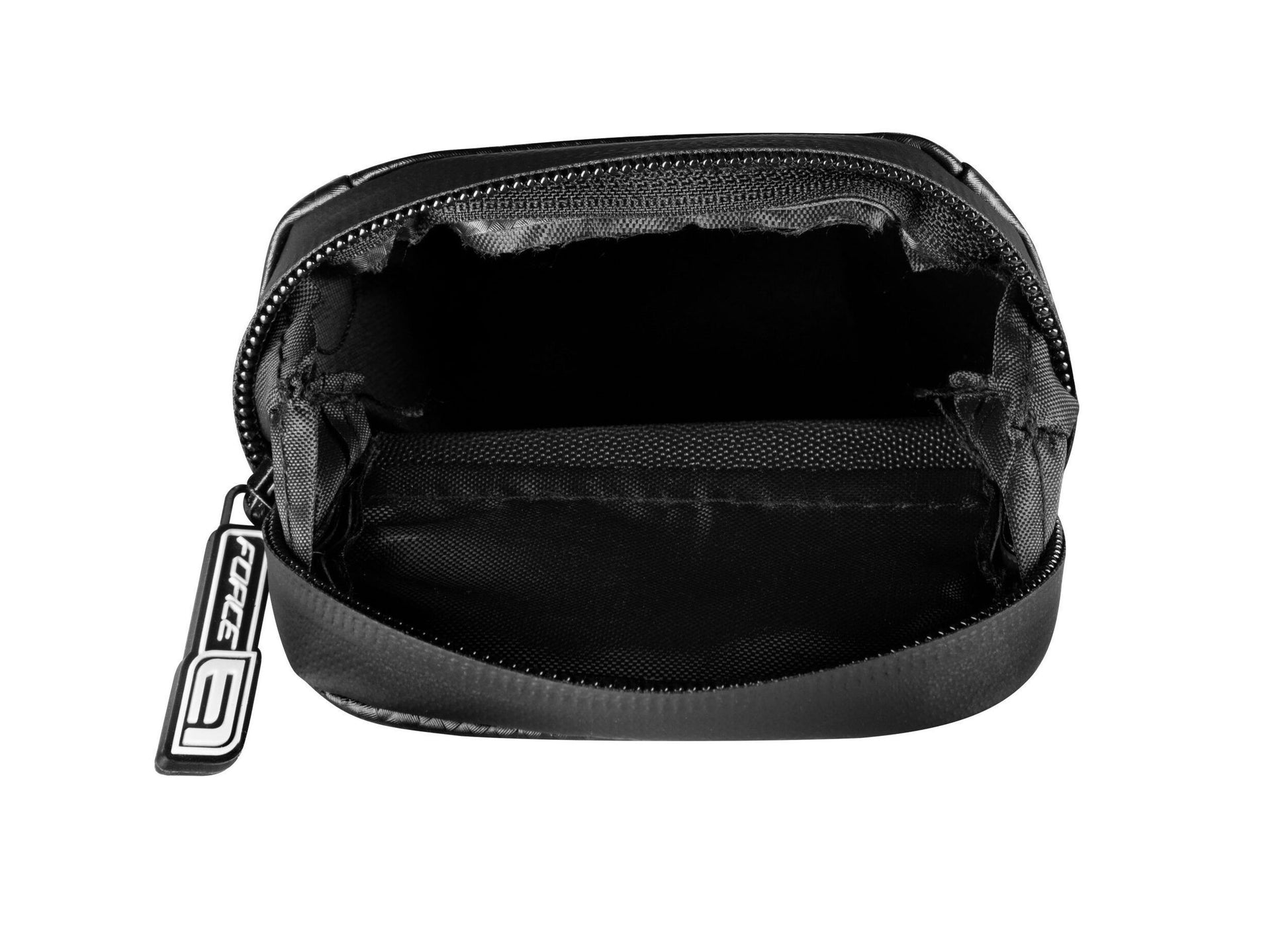 borseta sa force fancy velcro neagra 4 scaled