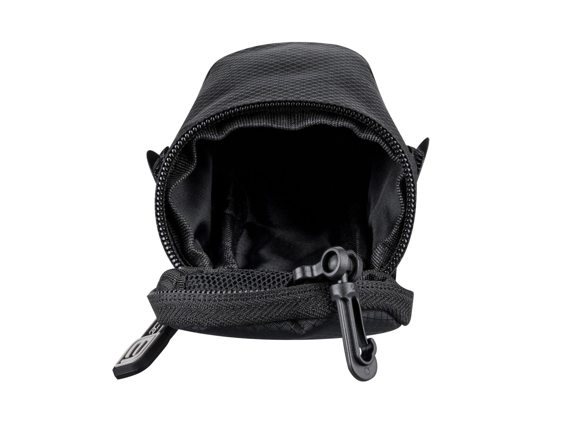 borseta sa force flint negru 1