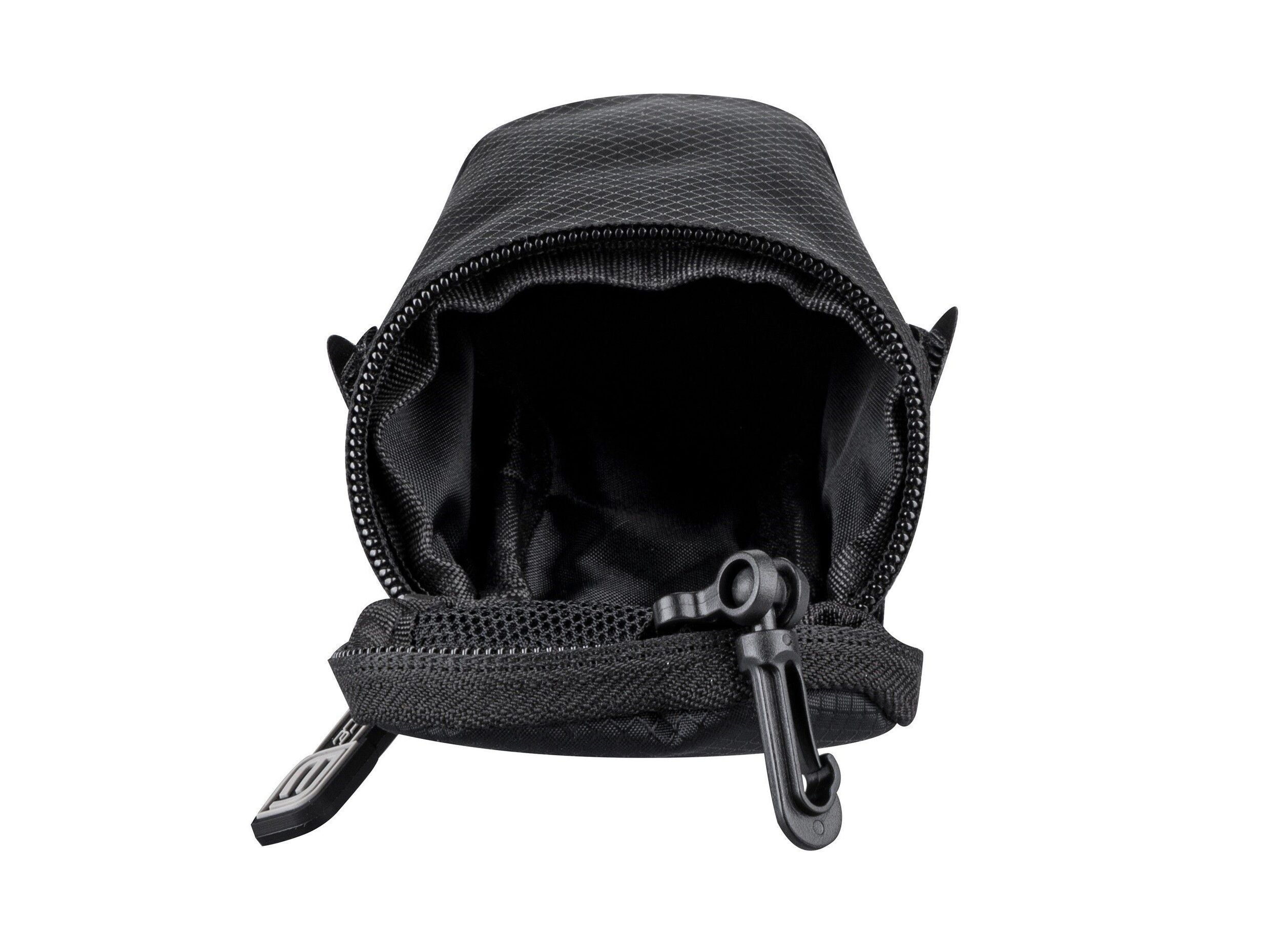borseta sa force flint negru 1