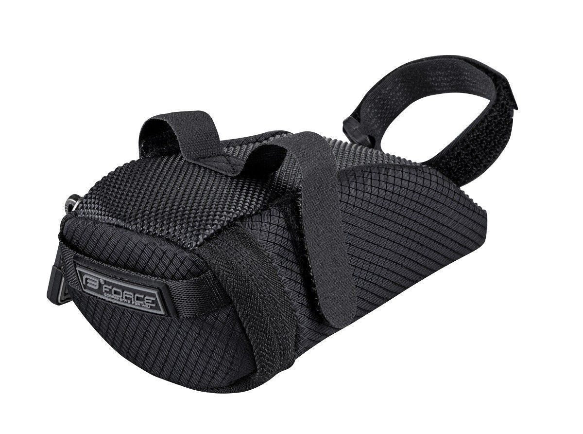 borseta sa force flint negru 3