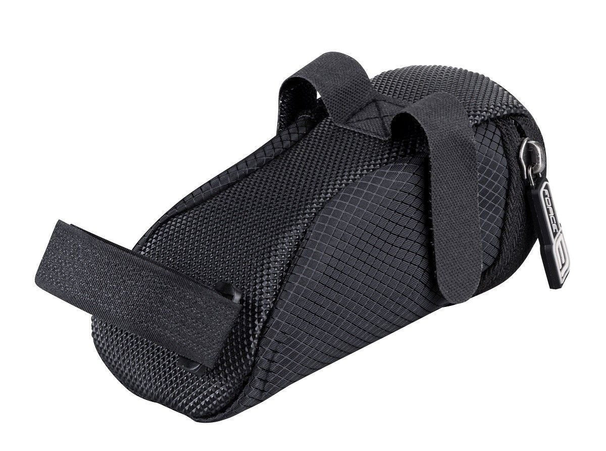 borseta sa force flint negru