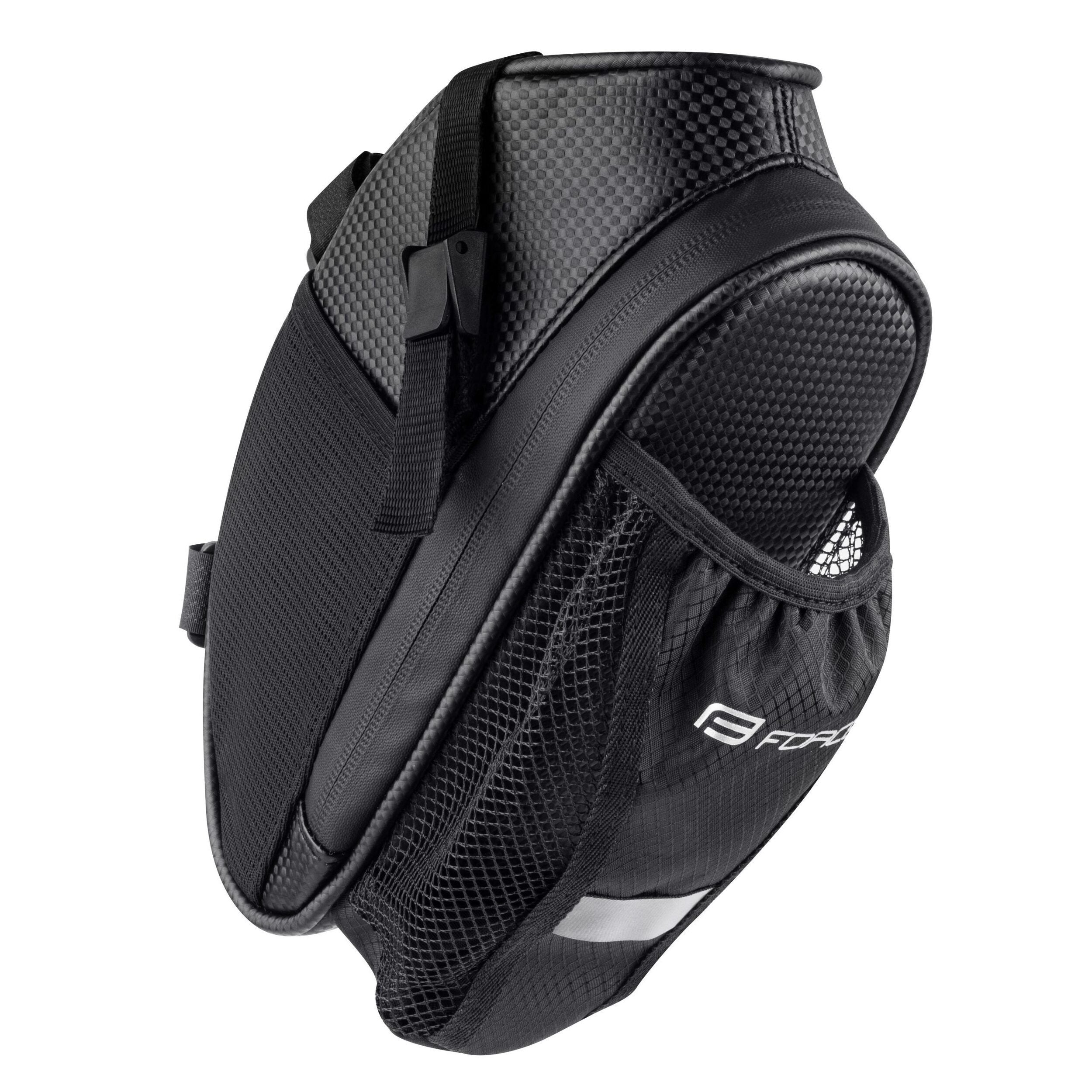 borseta sa force fuse cu compartiment plasa pentru bidon neagra scaled