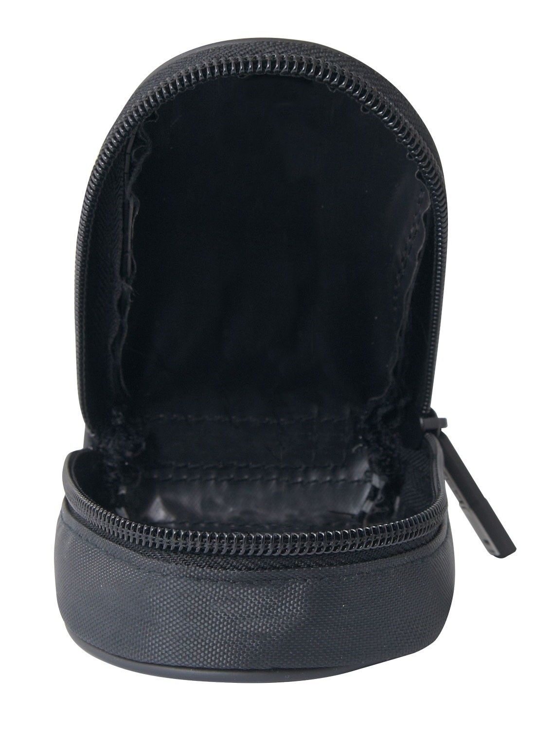 borseta sa force minilight velcro neagra 1