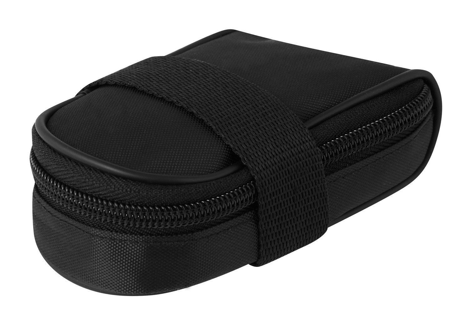 borseta sa force minilight velcro neagra