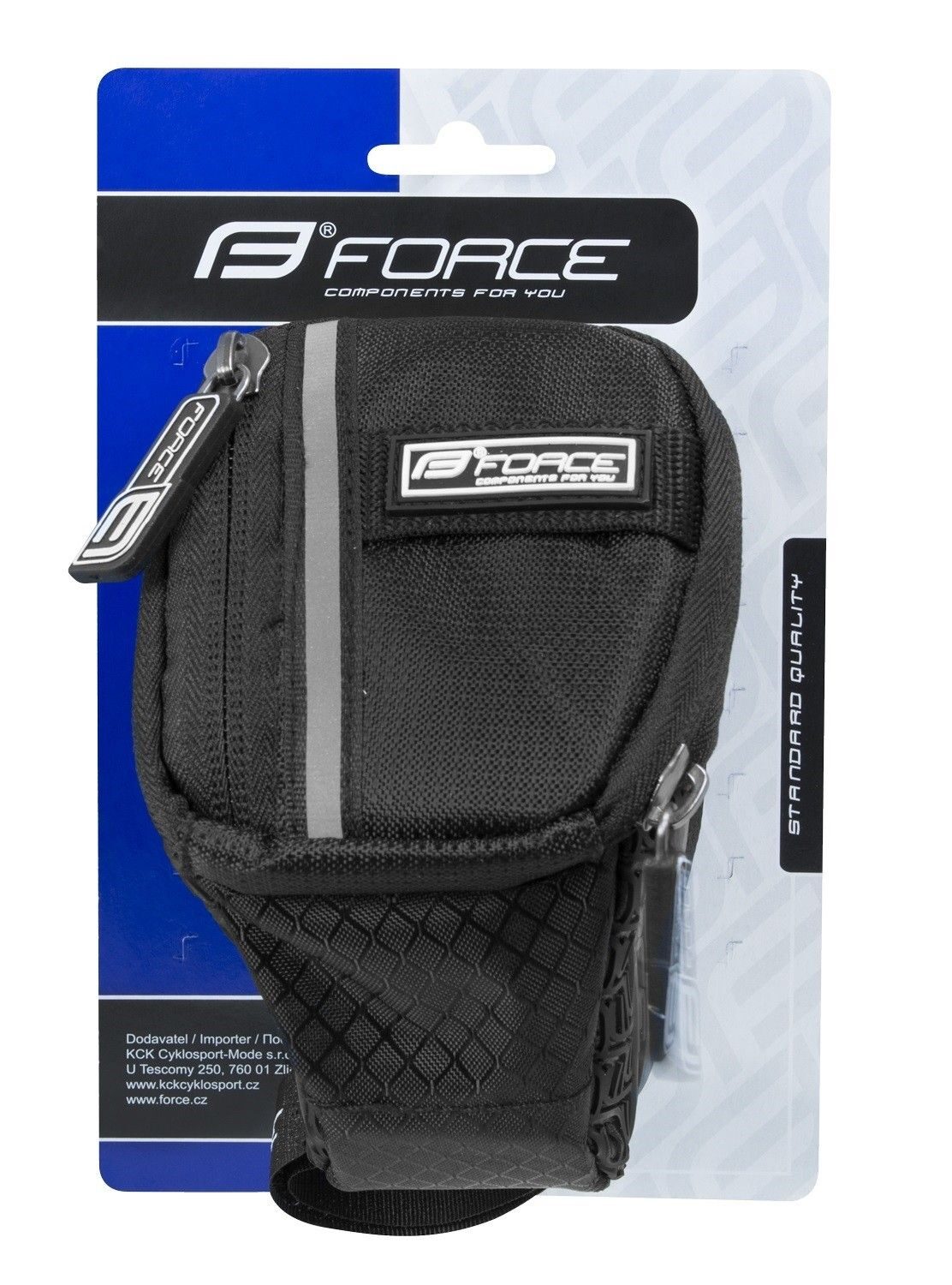 borseta sa force path negru gri 1