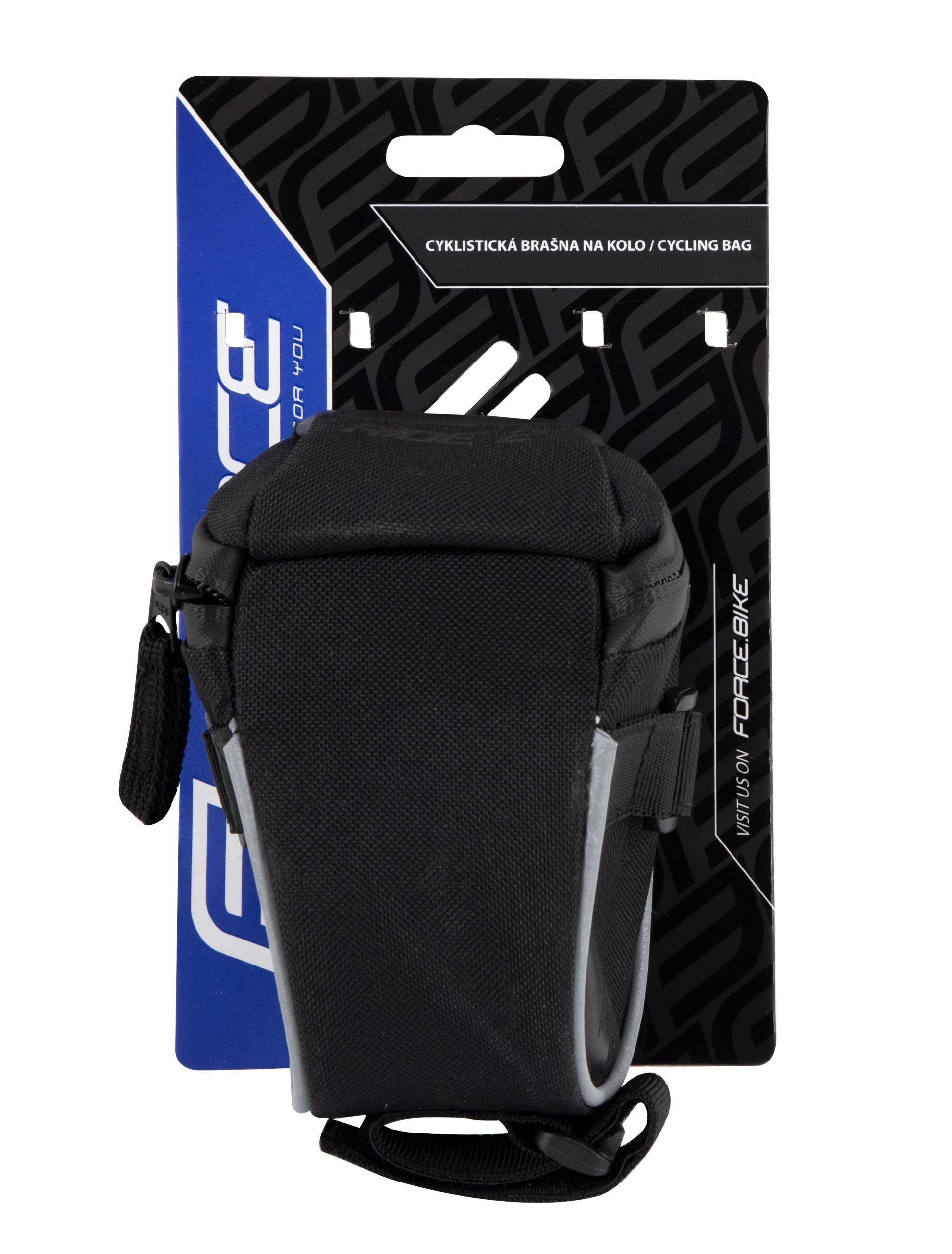 borseta sa force ride 2 velcro neagra m 1 scaled