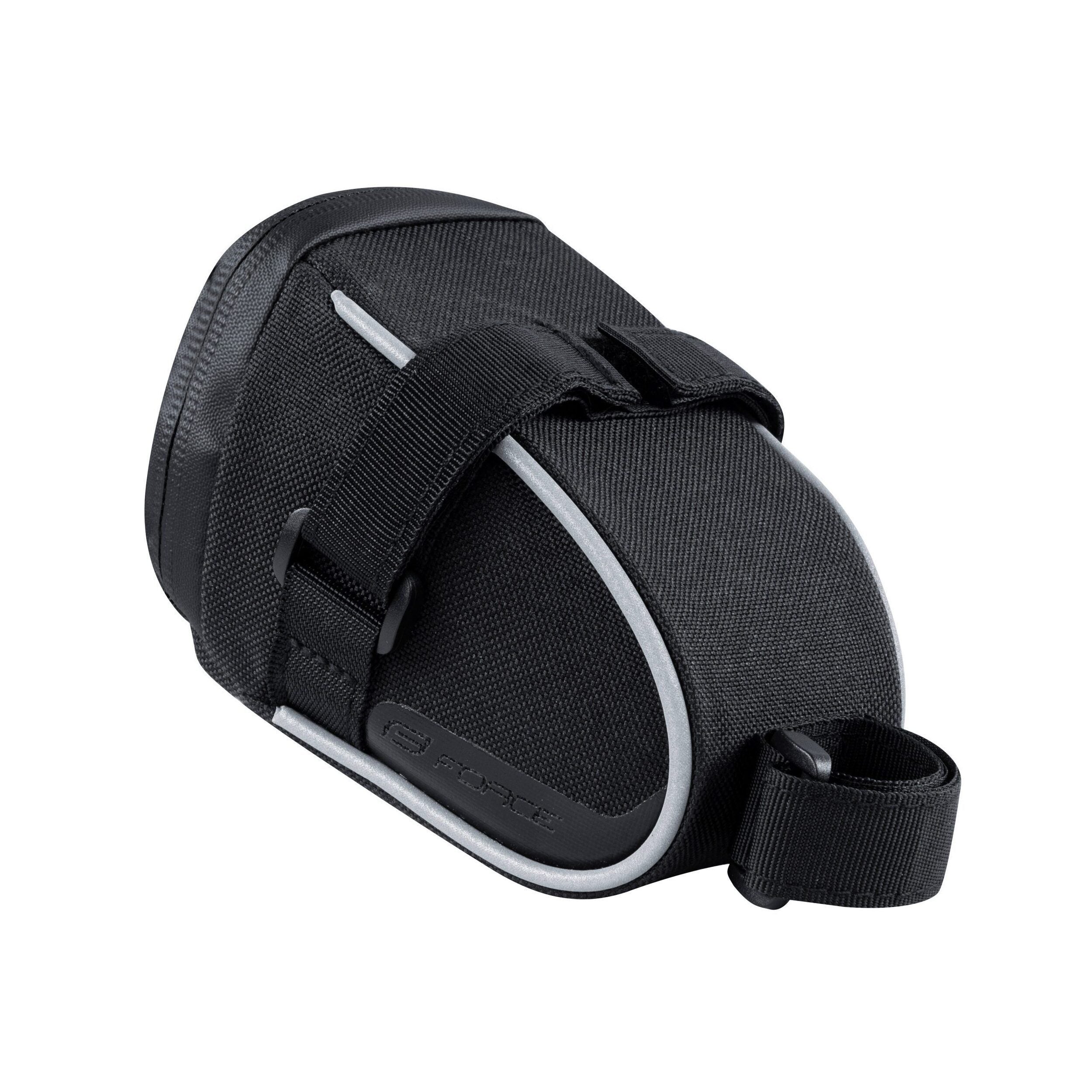 borseta sa force ride 2 velcro neagra m 2 scaled