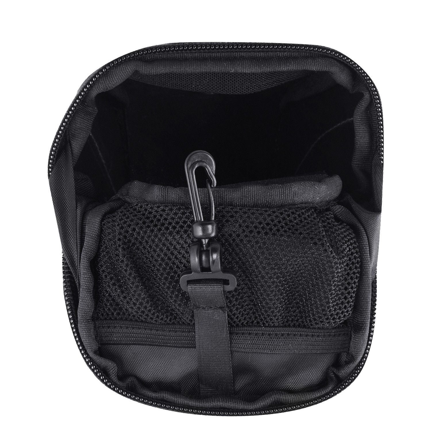 borseta sa force ride klick neagra m 3