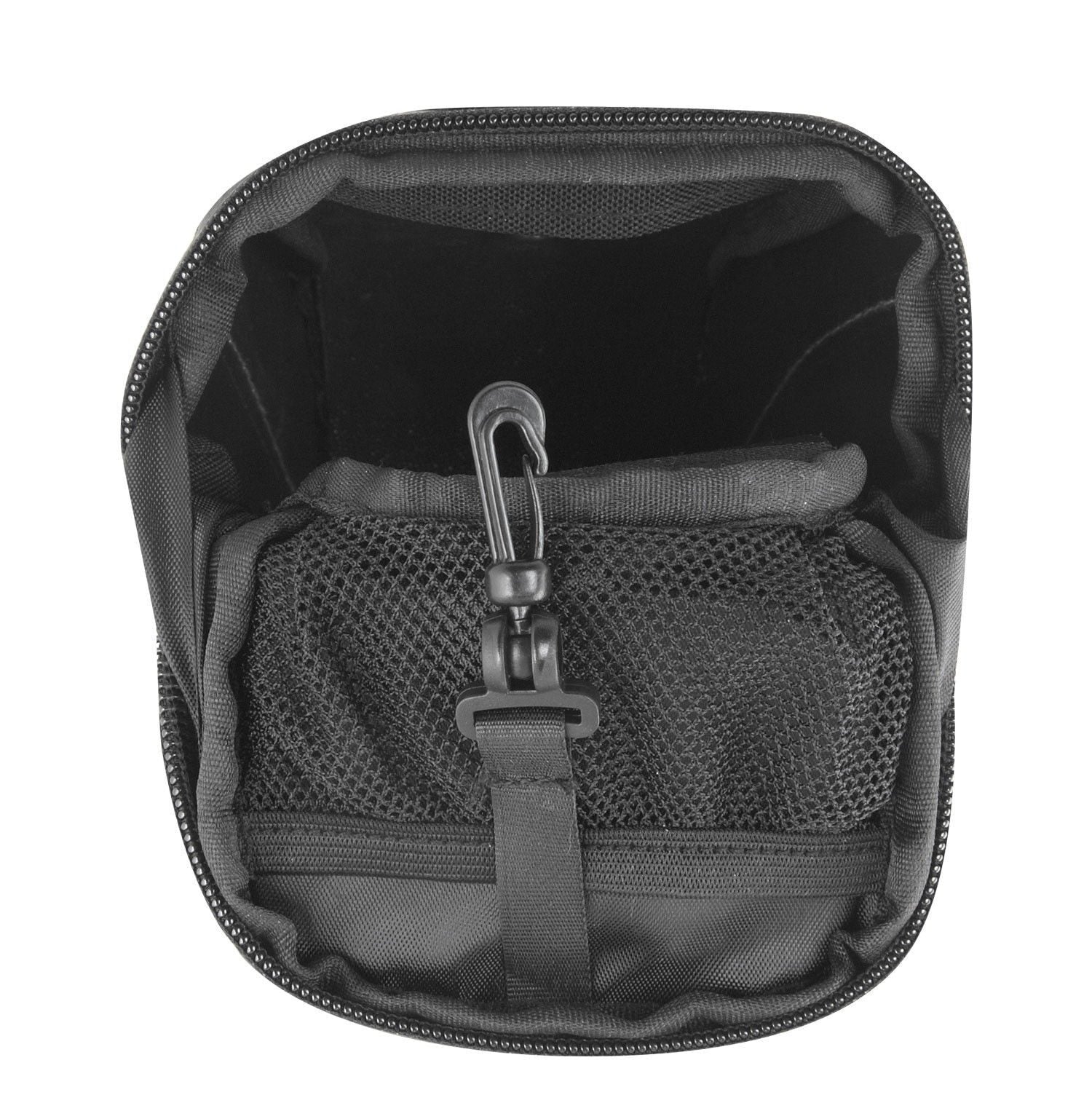 borseta sa force ride velcro gri m 1