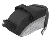 borseta sa force ride velcro gri m