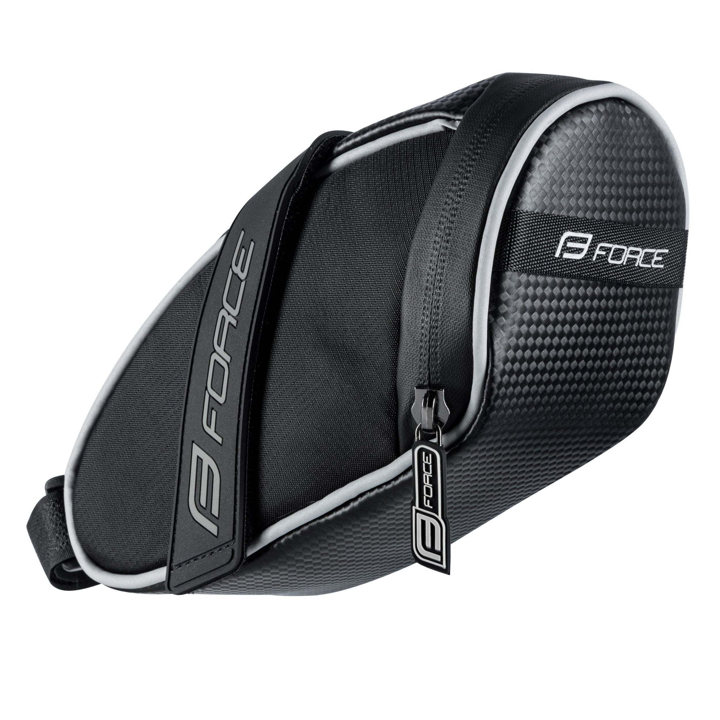 borseta sa force stone negru scaled