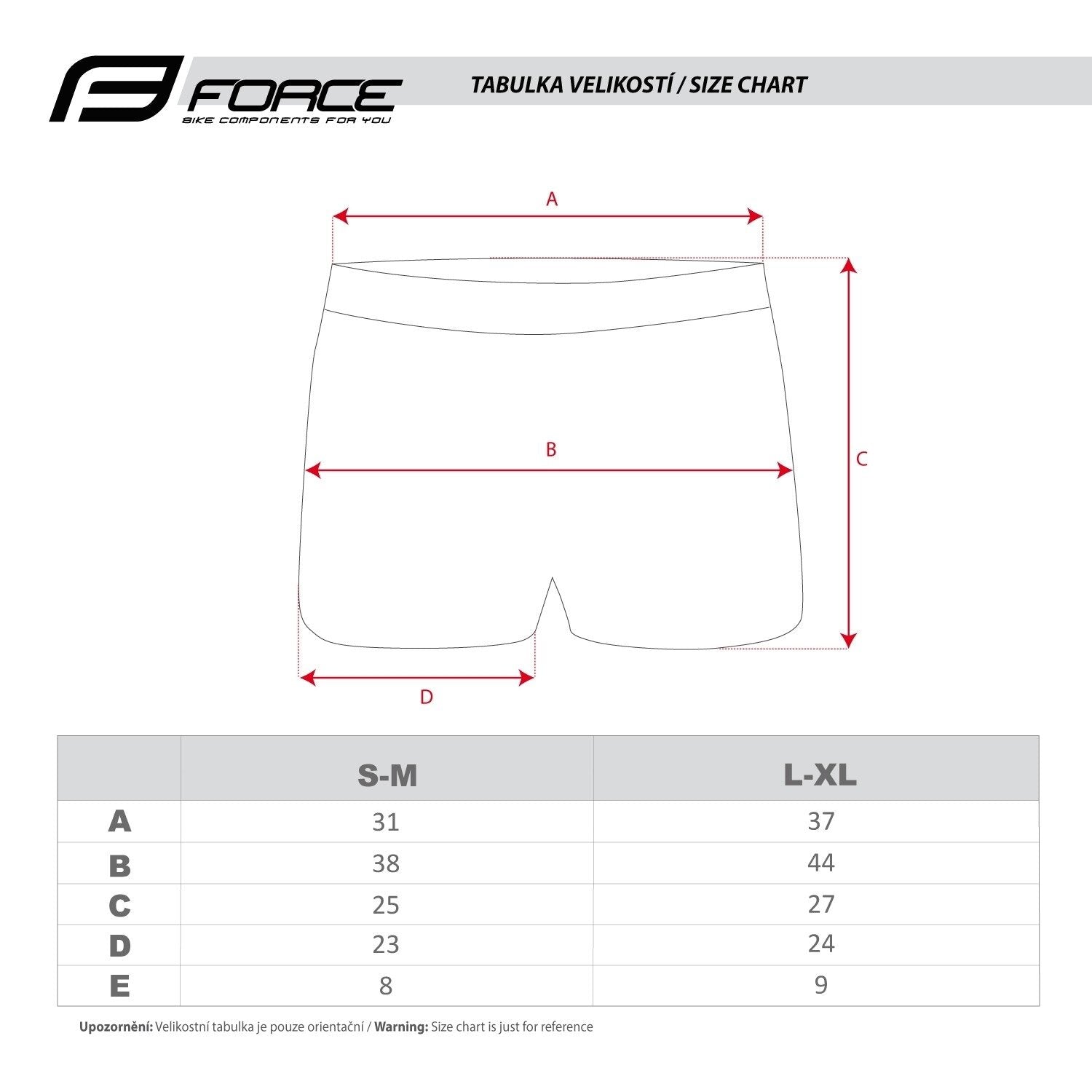 boxeri scurti force boxer black s m 3