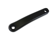 Brat pedalier dreapta Focus 170mm negru pentru Bosch Gen.3