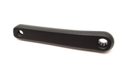 Brat pedalier dreapta Focus 170mm negru pentru Bosch Gen.4