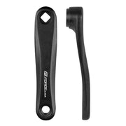 brat pedalier stanga force c53 al 140 mm negru