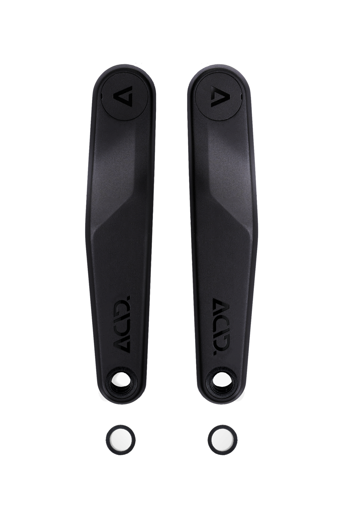 Brațe Angrenaj ACID Trekking Hybrid (isis / GEN4)