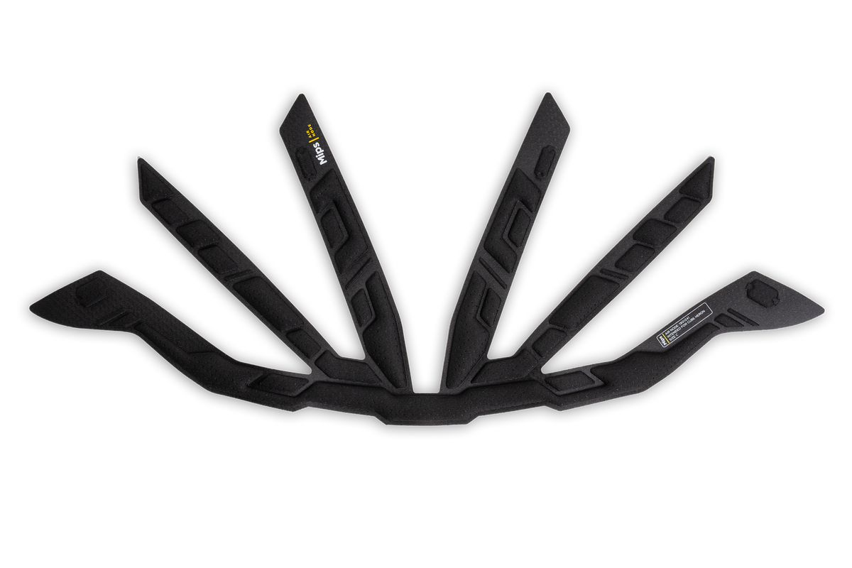 Bureti Cască CUBE Heron MIPS Air Node