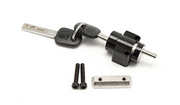 Butuc cu chei Focus pentru Bosch Power Tube Axa