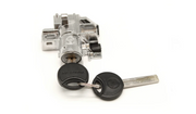 Butuc cu chei Trelock pentru Bosch pentru cadru