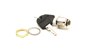 Butuc cu chei Trelock pentru Bosch Power Tube Smart System Axial