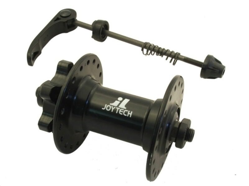 butuc fata alu joytech disc 36h QR 22151036 1