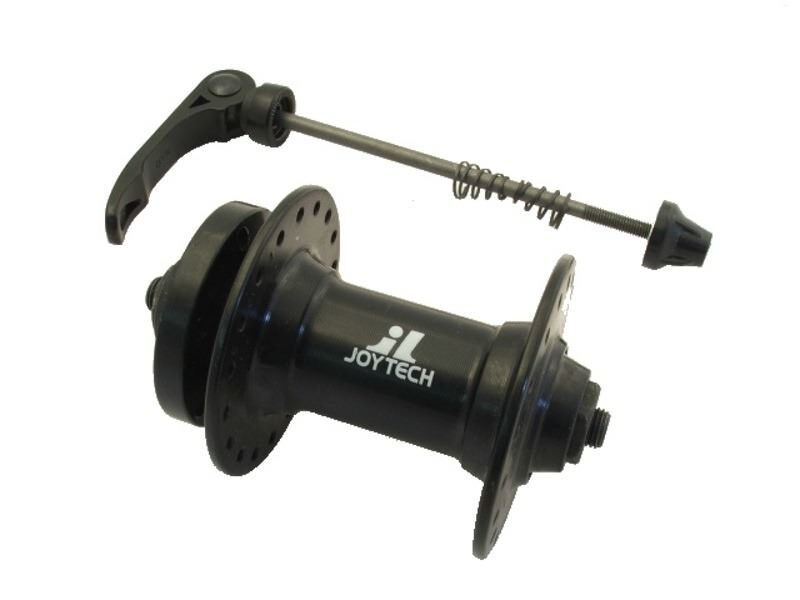 butuc fata alu joytech disc 36h QR 22151136