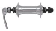 butuc fata aluminiu force 36h qr rulmenti argintiu