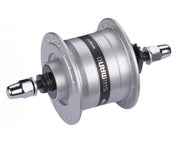butuc fata dinam shimano 36h 6v 3w arg
