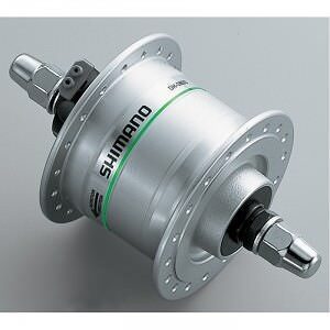 butuc fata dinam shimano