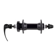 Butuc fata Force 6D rulmenti 32h, negru